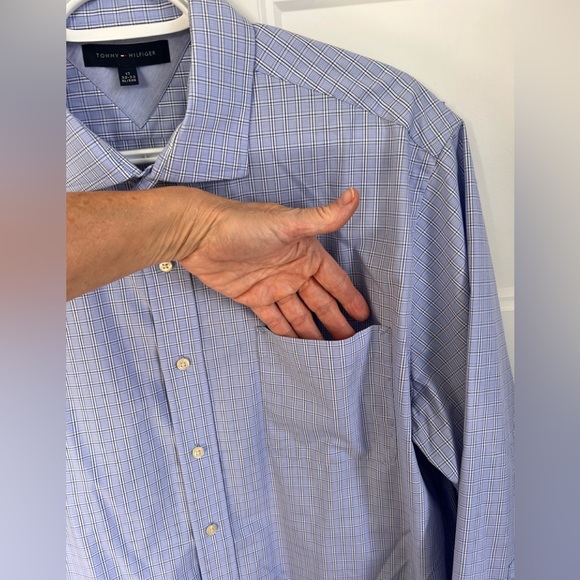 Tommy Hilfiger long sleeve shirt - Picture 4 of 6